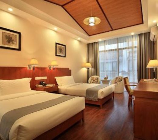 Zen Hotel Guilin
