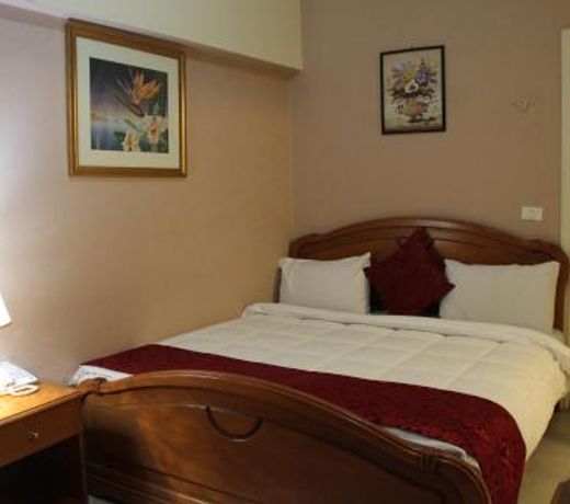 The Diplomat Hotel