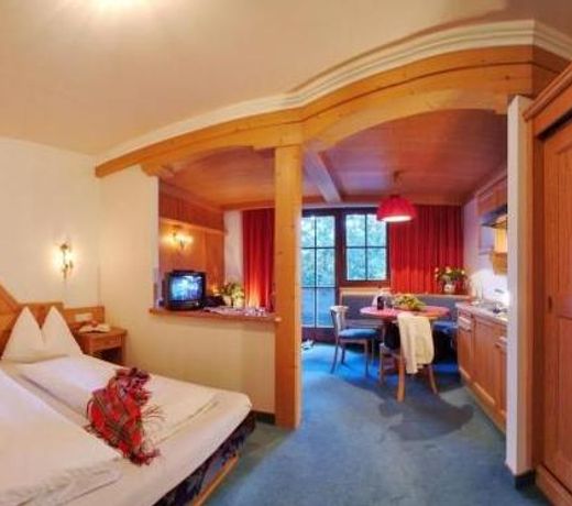 Hotel Kathrin
