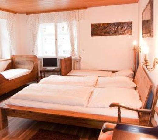 Gasthof zum Ritter