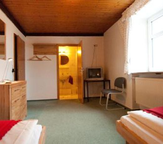 Gasthof zum Ritter