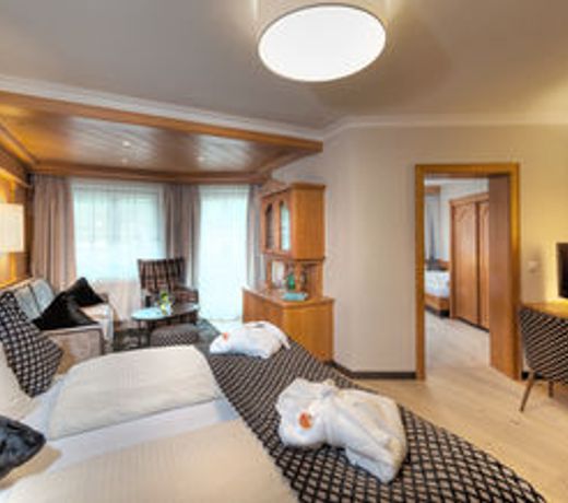 DAS EDELWEISS - Salzburg Mountain Resort