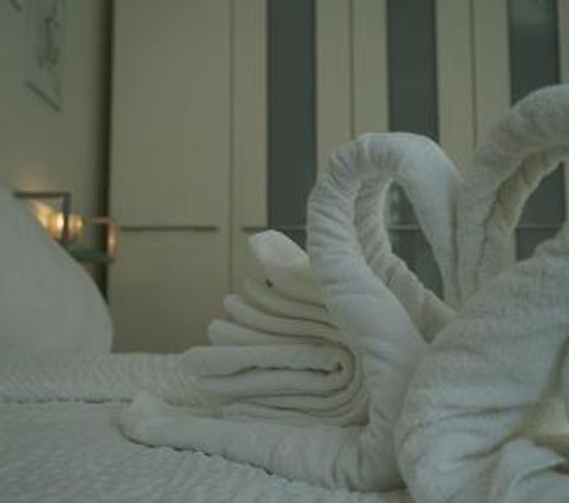 FeWo City Apartment Deluxe