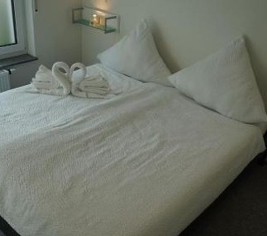 FeWo City Apartment Deluxe