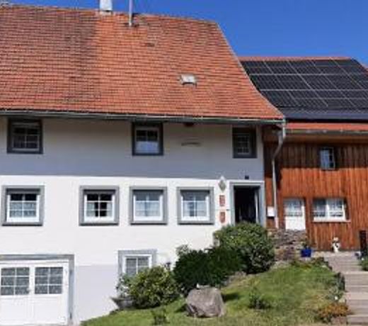 Familien Ferienwohnung Linder