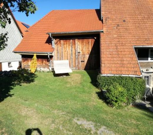 Familien Ferienwohnung Linder