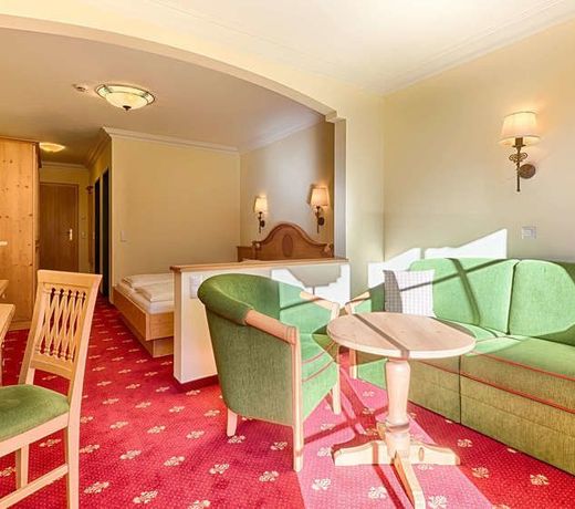 Hotel Kristall