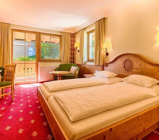 Hotel Kristall