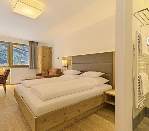 Hotel Kristall