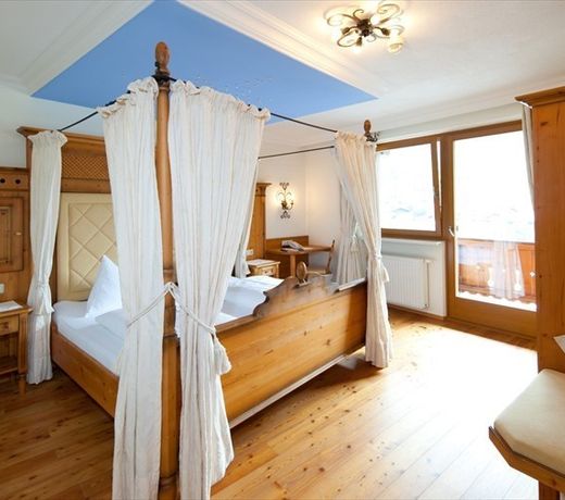 Hotel Tauernhof