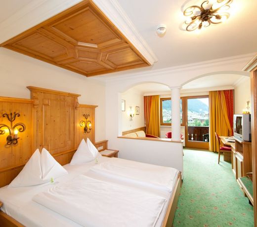 Hotel Tauernhof