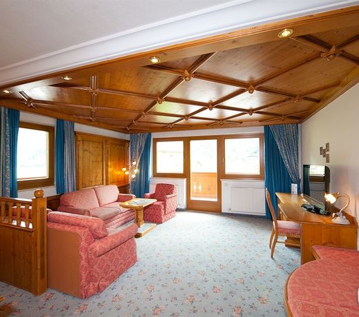 Hotel Tauernhof