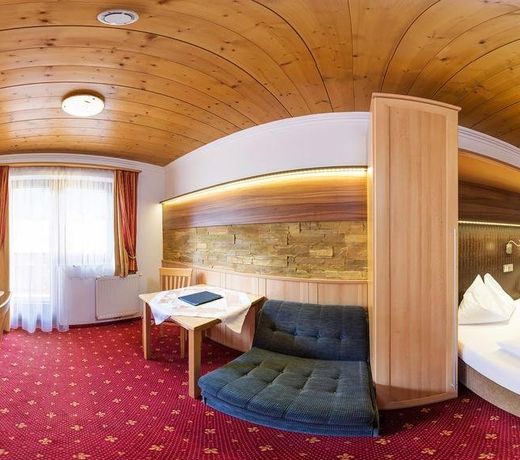 Hotel-Pension Egger
