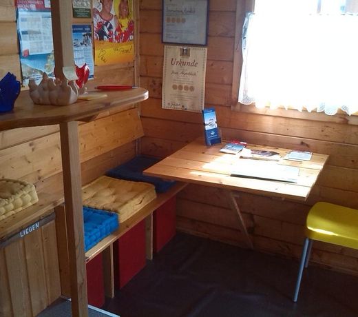 Ferienwohnung Alpenblick