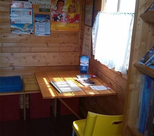 Ferienwohnung Alpenblick