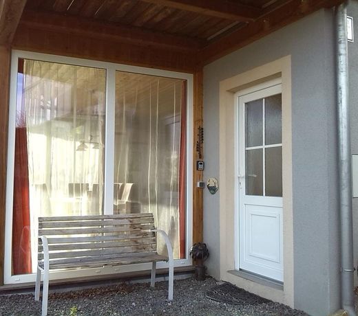 Ferienwohnung Alpenblick