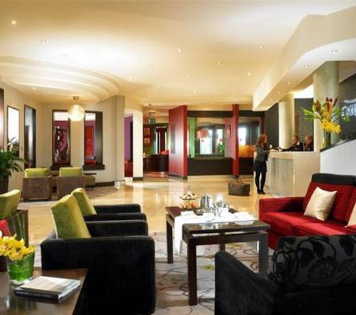 Park Plaza Tyrrelstown Dublin