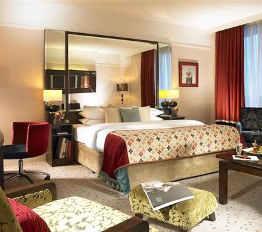 Park Plaza Tyrrelstown Dublin