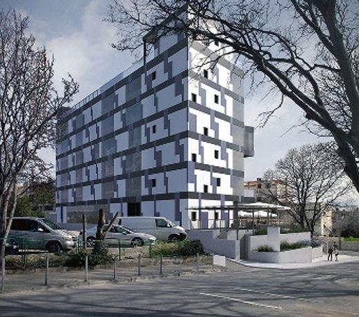 Marvie Hotel & Health