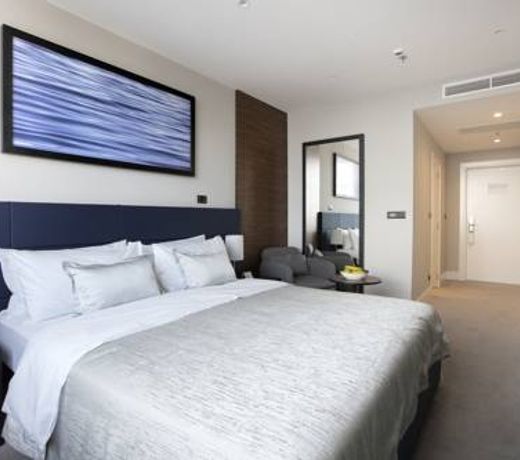 Marvie Hotel & Health