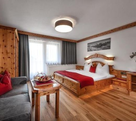 Hotel Hubertushof