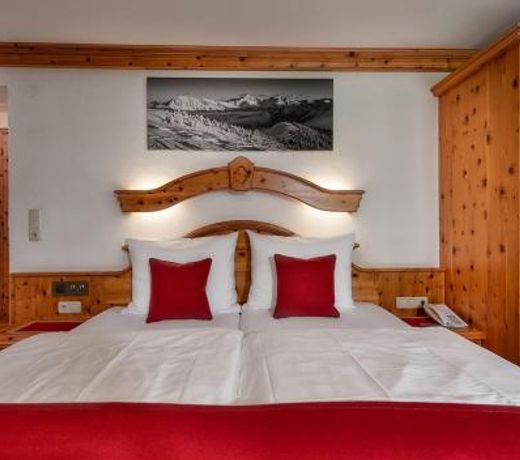 Hotel Hubertushof