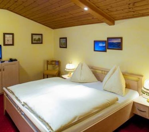 Hotel Sonnhof