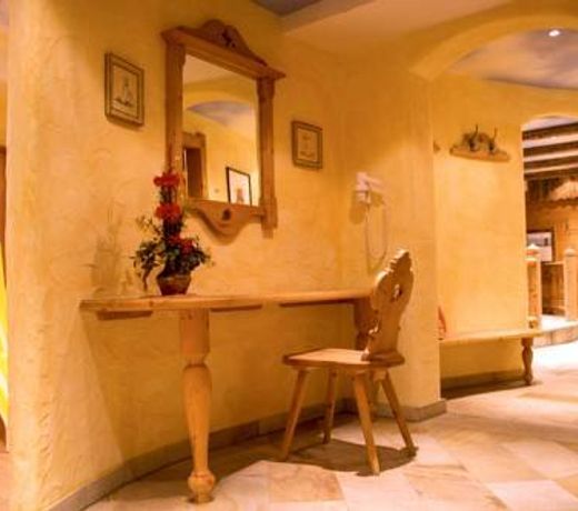 Hotel Sonnhof