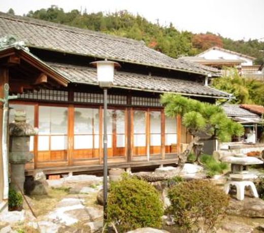 Guest House Toranjyo-lit