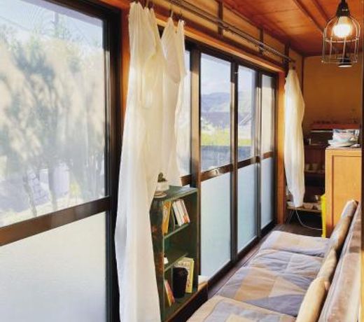Guest House Toranjyo-lit