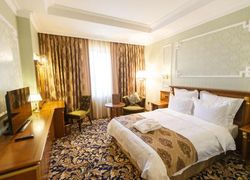 Sultan Palace Hotel, регион , город Атырау - Фотография отеля №1