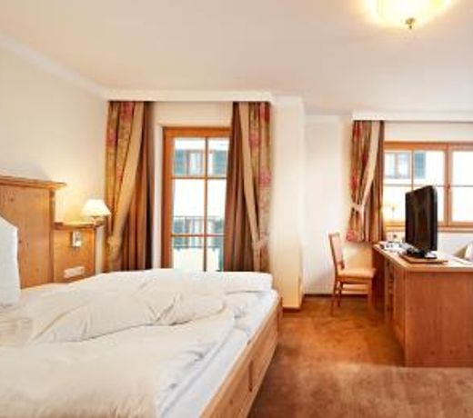 Hotel Alte Post