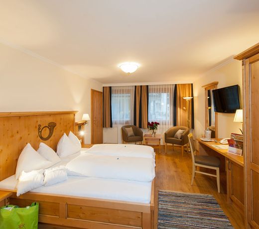 Hotel Alte Post