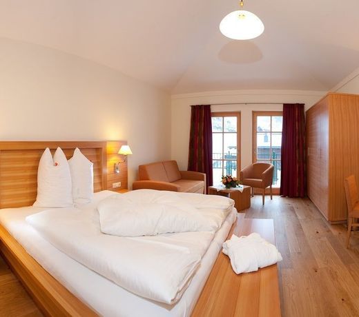 Hotel Alte Post