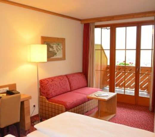 Hotel Roslehen