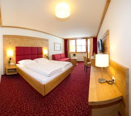 Hotel Roslehen