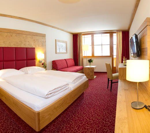 Hotel Roslehen