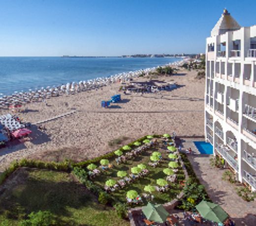 Viand Hotel - Premium All Inclusive