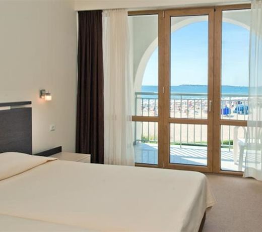 Viand Hotel - Premium All Inclusive