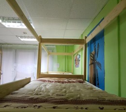 Myakinino Hostel