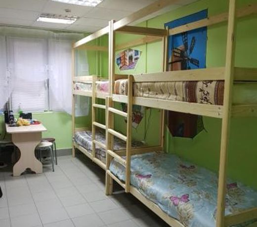 Myakinino Hostel