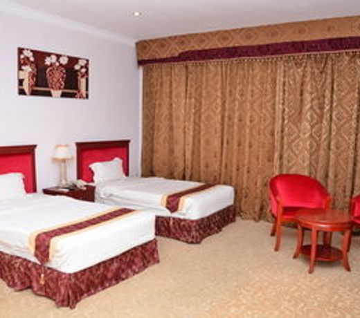 Tilko City Hotel Jaffna