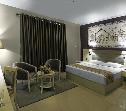 Tilko City Hotel Jaffna