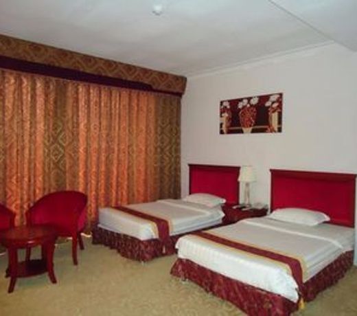 Tilko City Hotel Jaffna