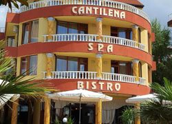 Кантилена (Cantilena), регион , город Несебр - Фотография отеля №1