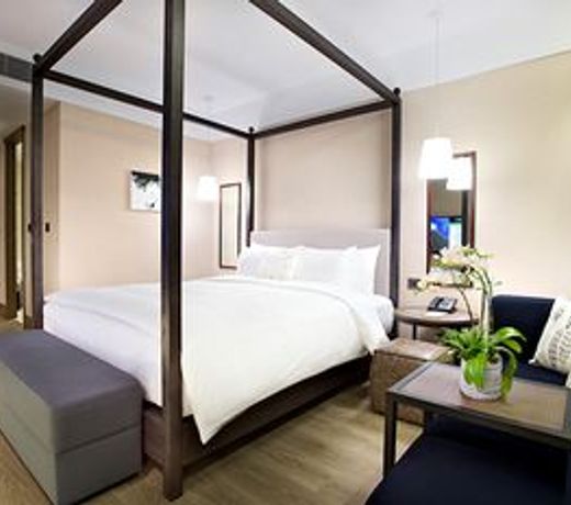 The Gaya Hotel
