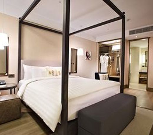 The Gaya Hotel