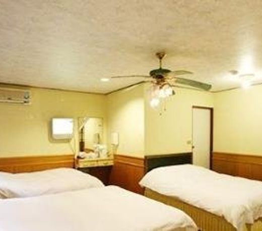 Da Tong Hotel