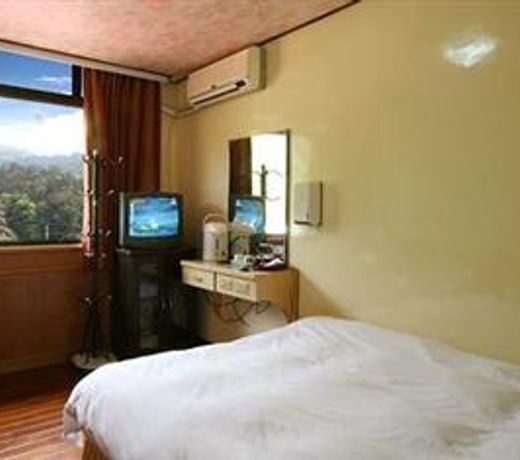 Da Tong Hotel