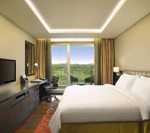 DoubleTree Suites by Hilton Bangalore